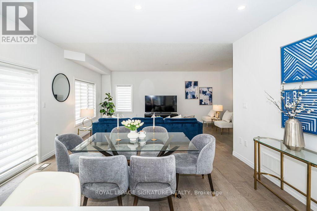 174 - 30 Times Square Boulevard, Hamilton, Ontario  L8J 0L8 - Photo 6 - X12928374