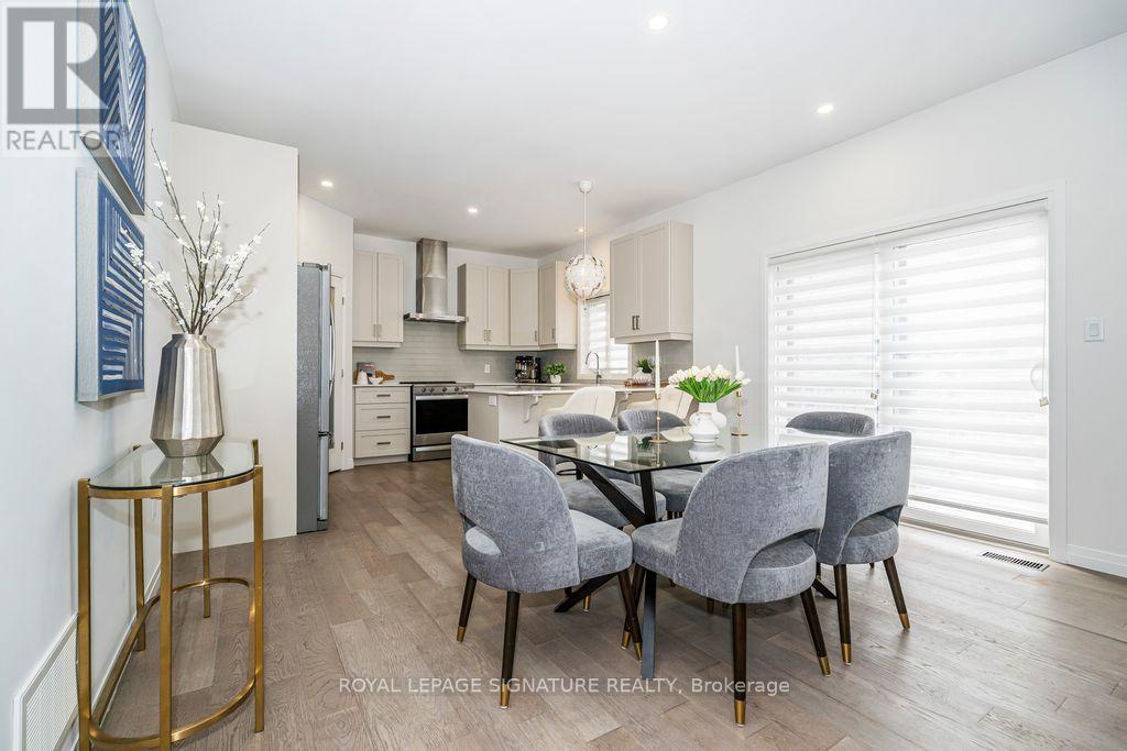 174 - 30 Times Square Boulevard, Hamilton, Ontario  L8J 0L8 - Photo 7 - X12928374