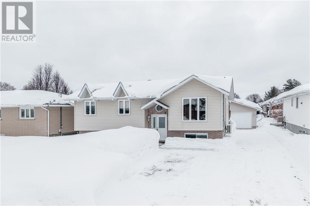 4632 Serenna Drive, Hanmer, Ontario  P3P 1G3 - Photo 1 - 2126941