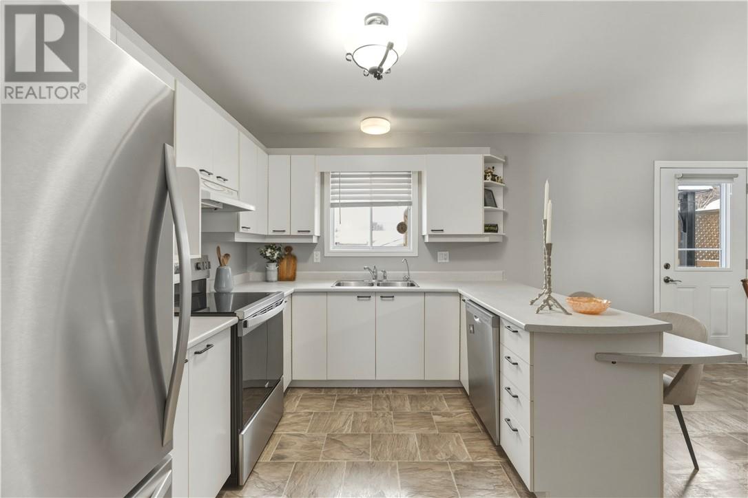 4632 Serenna Drive, Hanmer, Ontario  P3P 1G3 - Photo 2 - 2126941