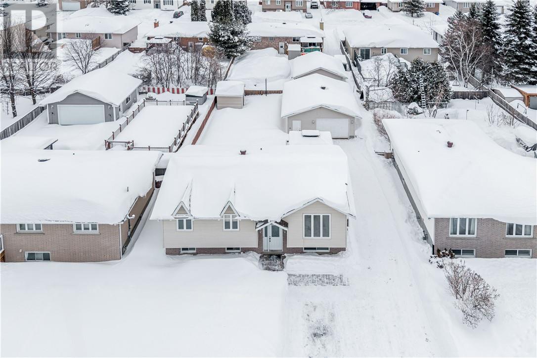 4632 Serenna Drive, Hanmer, Ontario  P3P 1G3 - Photo 23 - 2126941