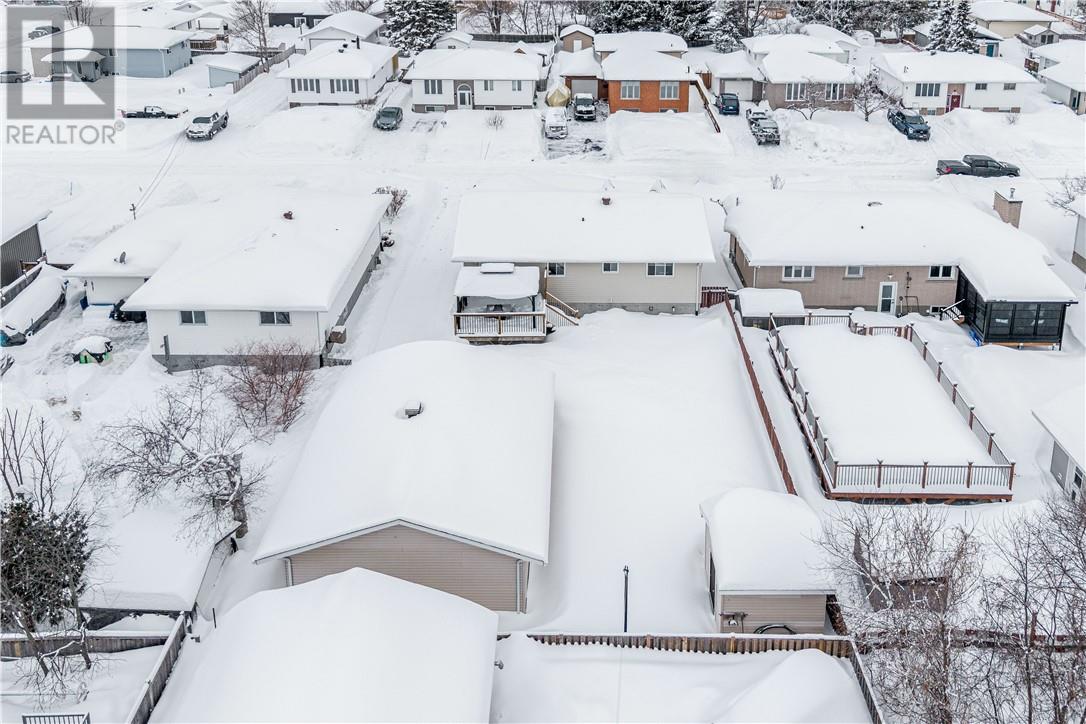 4632 Serenna Drive, Hanmer, Ontario  P3P 1G3 - Photo 26 - 2126941