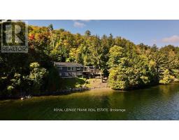 1758 PAPINEAU LAKE ROAD, Hastings Highlands, Ontario