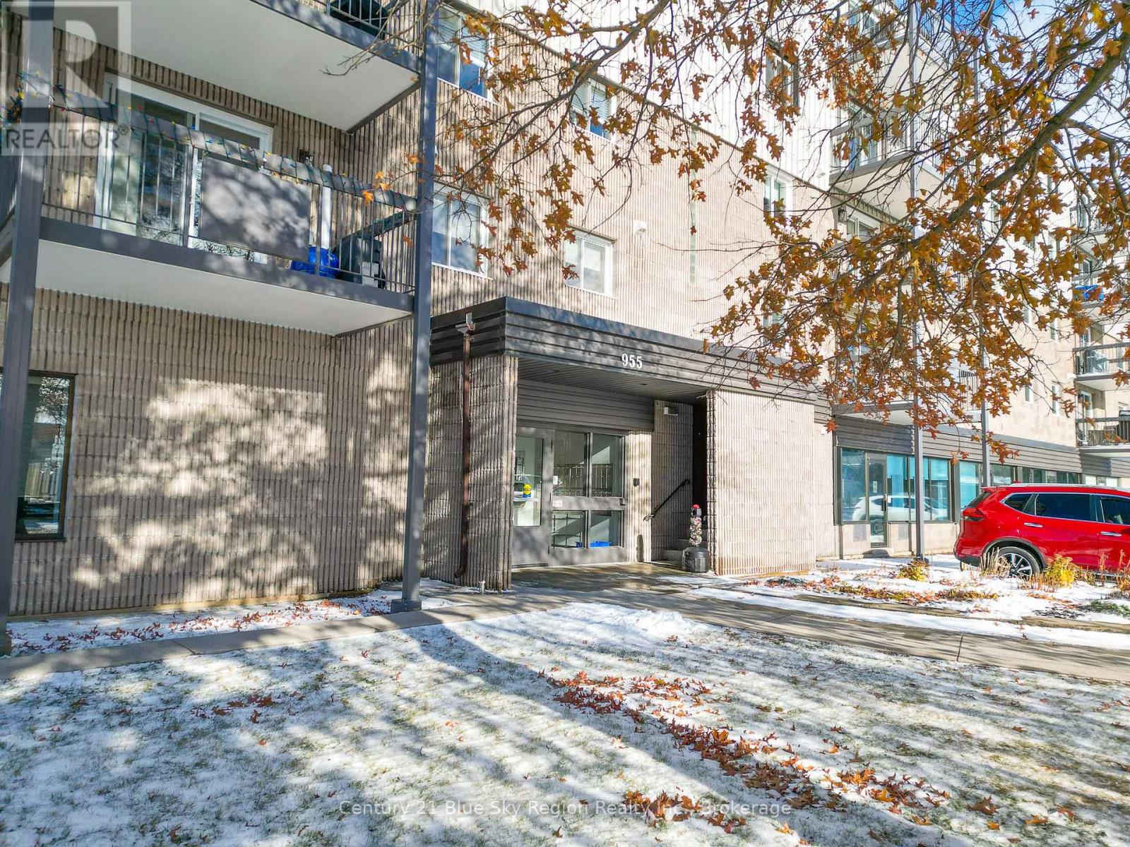 502 - 955 Stockdale Road, North Bay, Ontario  P1B 9G3 - Photo 4 - X12934618