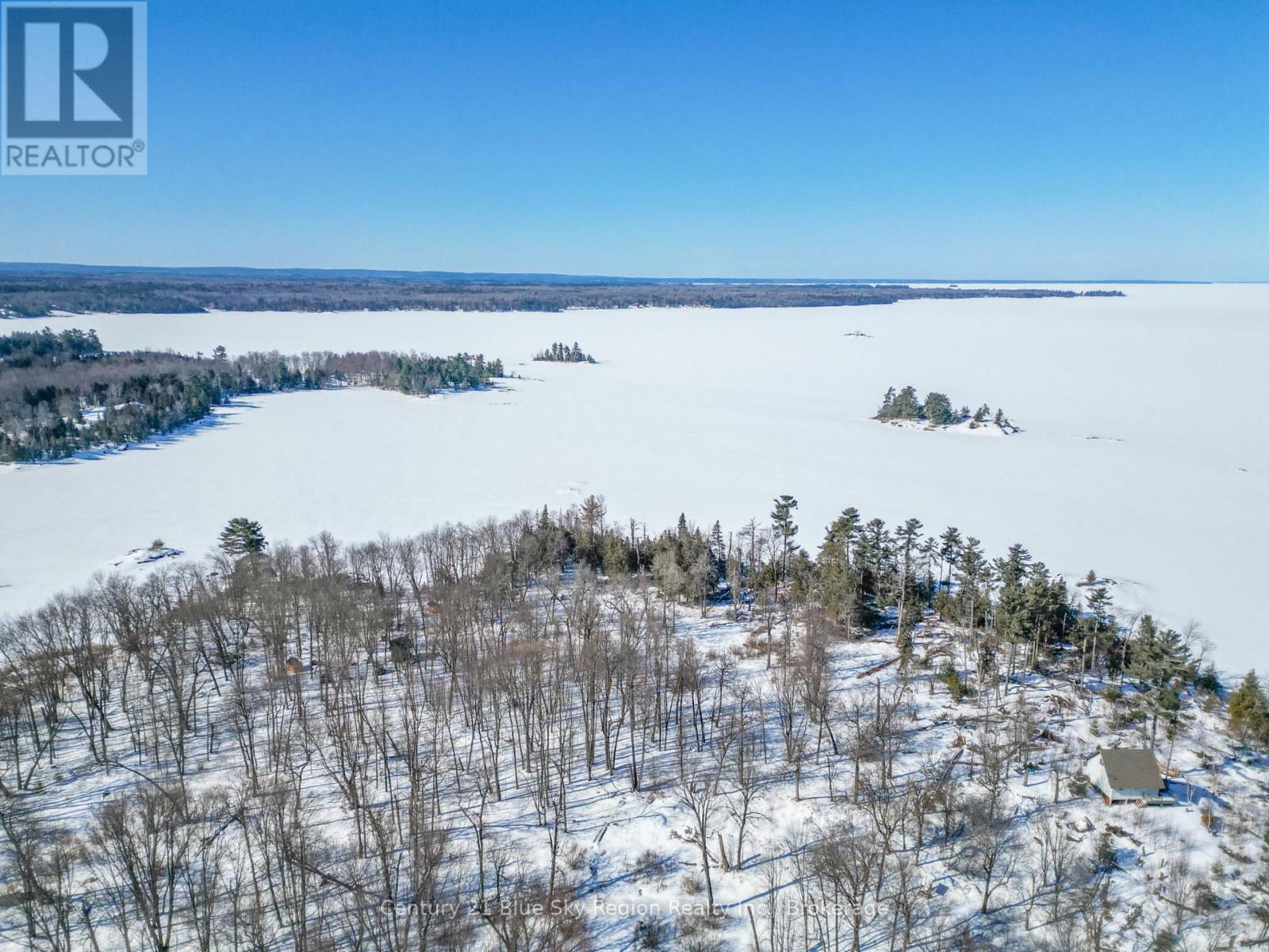 8 Grand Trunk Island, Callander, Ontario  P0H 1H0 - Photo 10 - X12934684