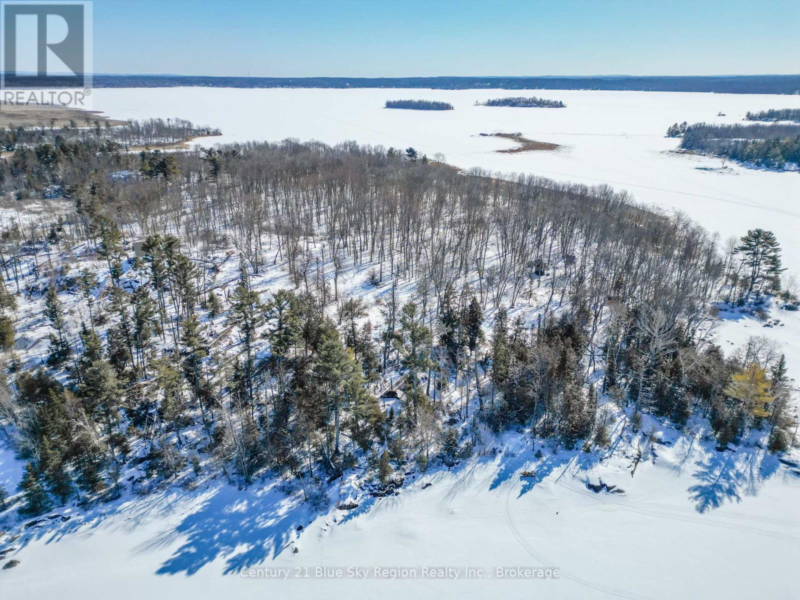 8 Grand Trunk Island, Callander, Ontario  P0H 1H0 - Photo 15 - X12934684