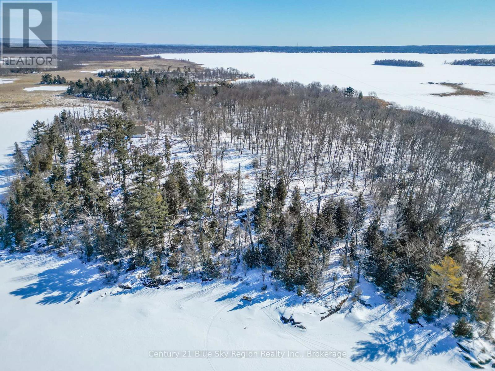 8 Grand Trunk Island, Callander, Ontario  P0H 1H0 - Photo 16 - X12934684