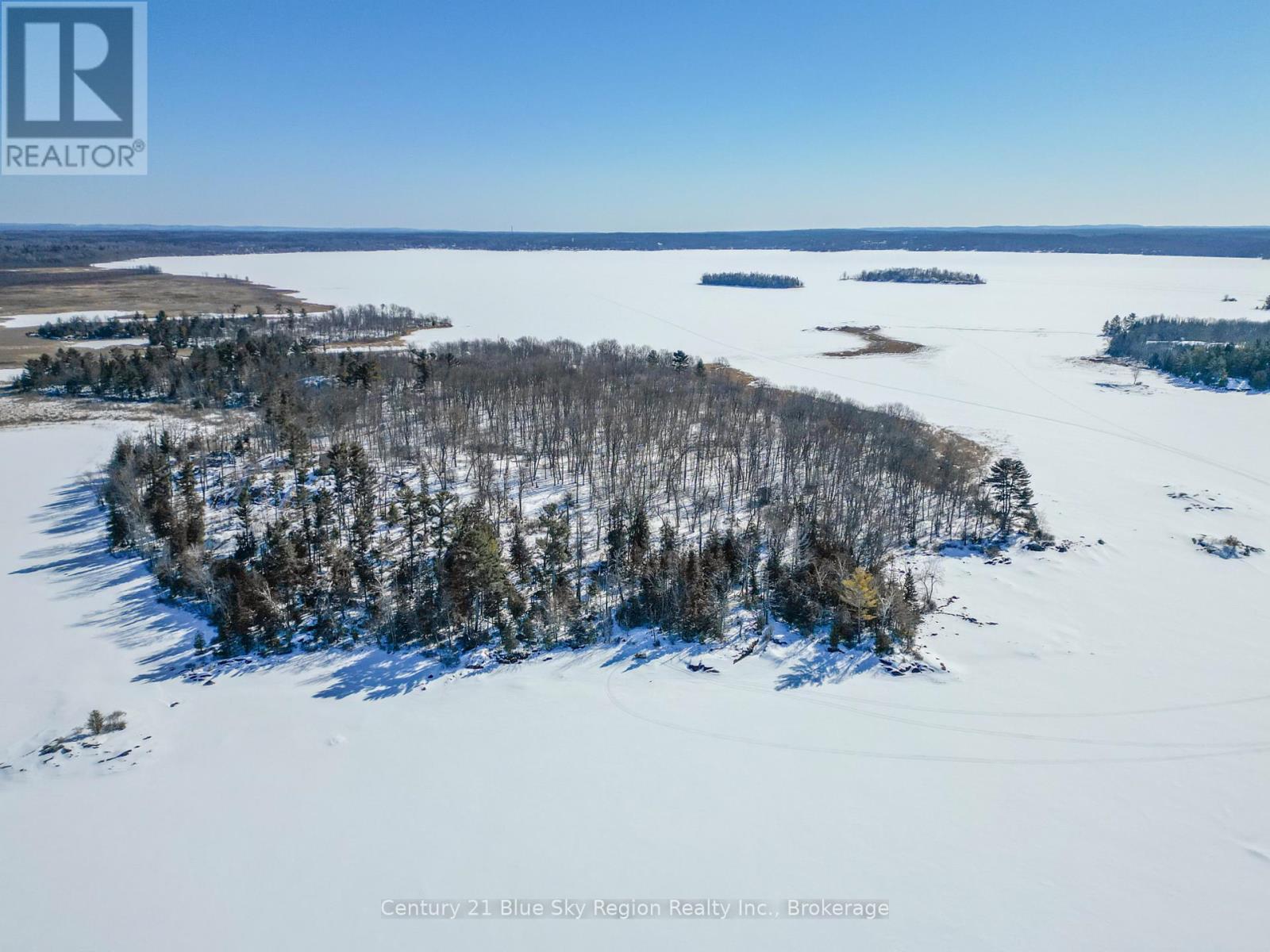 8 Grand Trunk Island, Callander, Ontario  P0H 1H0 - Photo 4 - X12934684