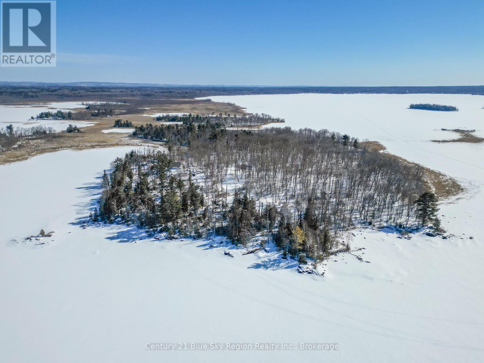 8 Grand Trunk Island, Callander, Ontario  P0H 1H0 - Photo 5 - X12934684