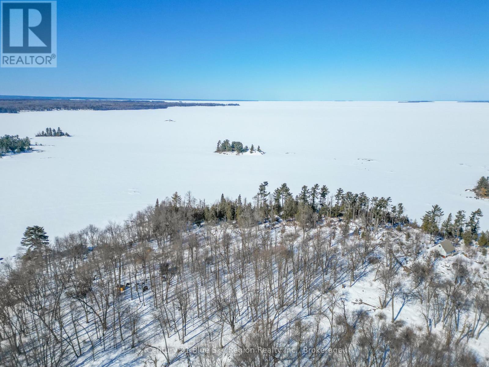 8 Grand Trunk Island, Callander, Ontario  P0H 1H0 - Photo 9 - X12934684
