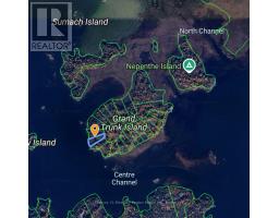 8 GRAND TRUNK ISLAND, Callander, Ontario