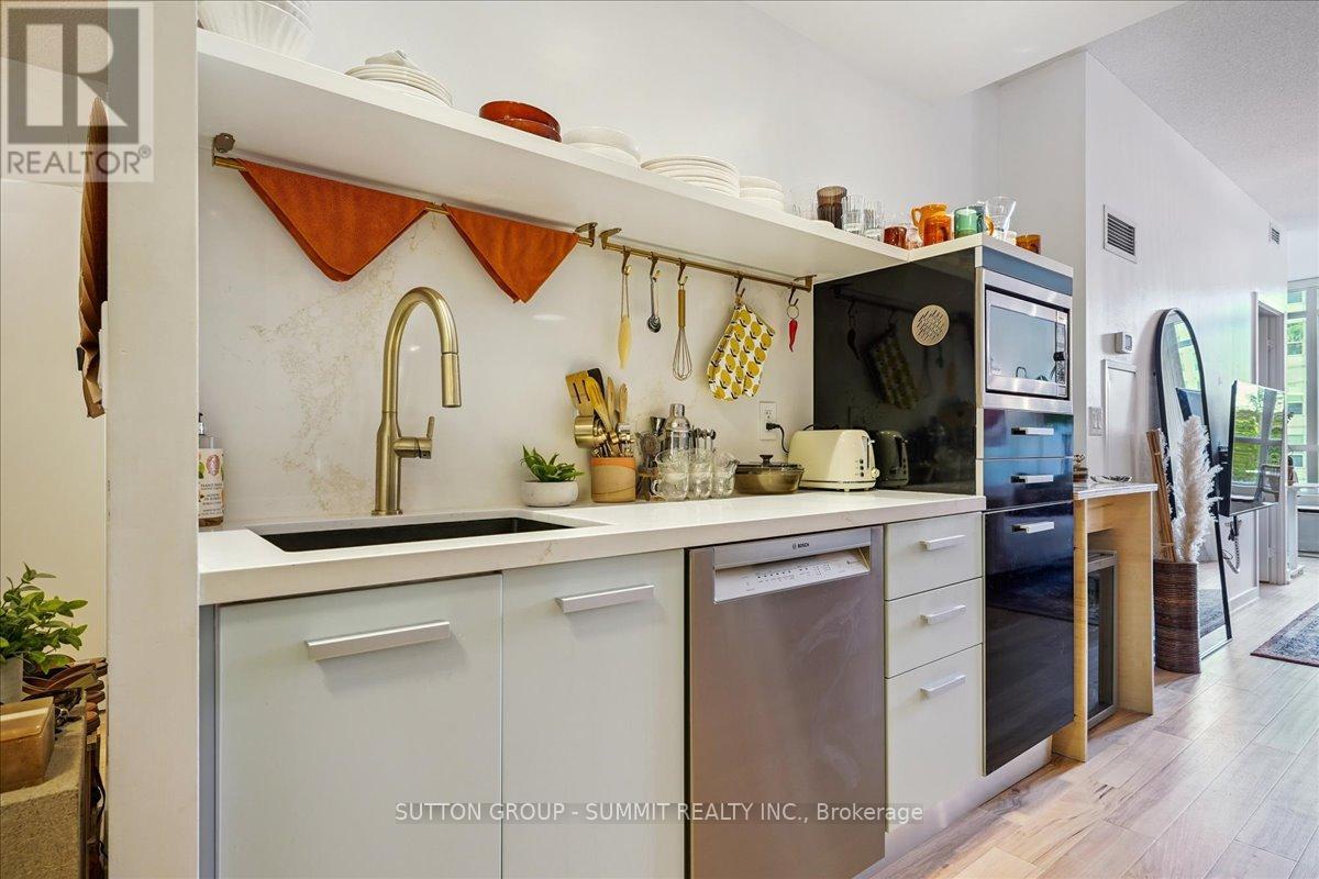 515 - 38 Dan Leckie Way, Toronto, Ontario  M5V 2V6 - Photo 14 - C12934570