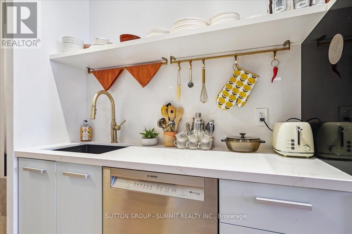 515 - 38 Dan Leckie Way, Toronto, Ontario  M5V 2V6 - Photo 15 - C12934570