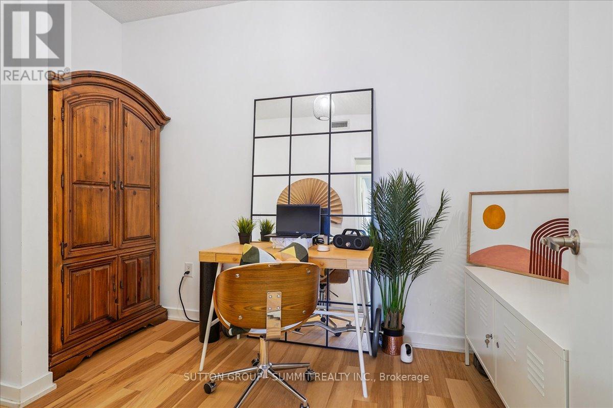 515 - 38 Dan Leckie Way, Toronto, Ontario  M5V 2V6 - Photo 23 - C12934570