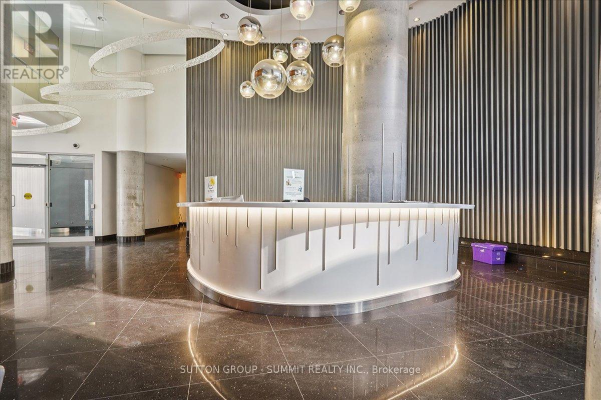 515 - 38 Dan Leckie Way, Toronto, Ontario  M5V 2V6 - Photo 38 - C12934570