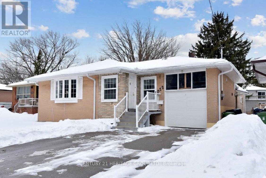 1022 Willowdale Avenue, Toronto (Newtonbrook East), Ontario  M2M 3E1 - Photo 2 - C12934590