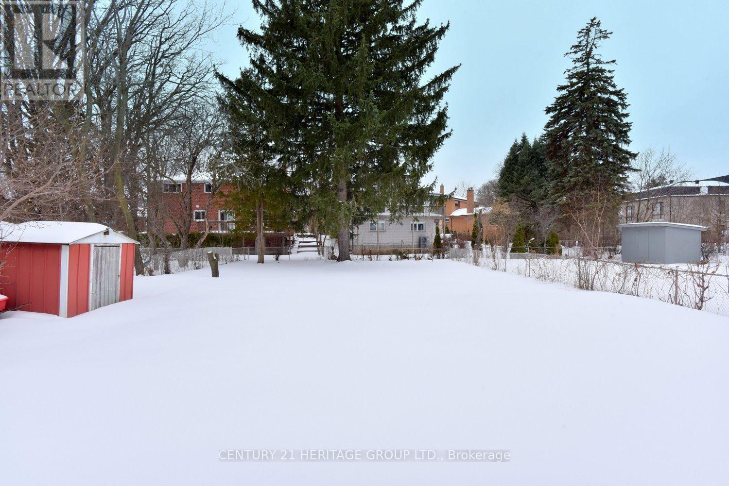 1022 Willowdale Avenue, Toronto (Newtonbrook East), Ontario  M2M 3E1 - Photo 39 - C12934590