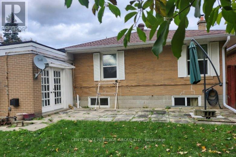 1022 Willowdale Avenue, Toronto (Newtonbrook East), Ontario  M2M 3E1 - Photo 45 - C12934590