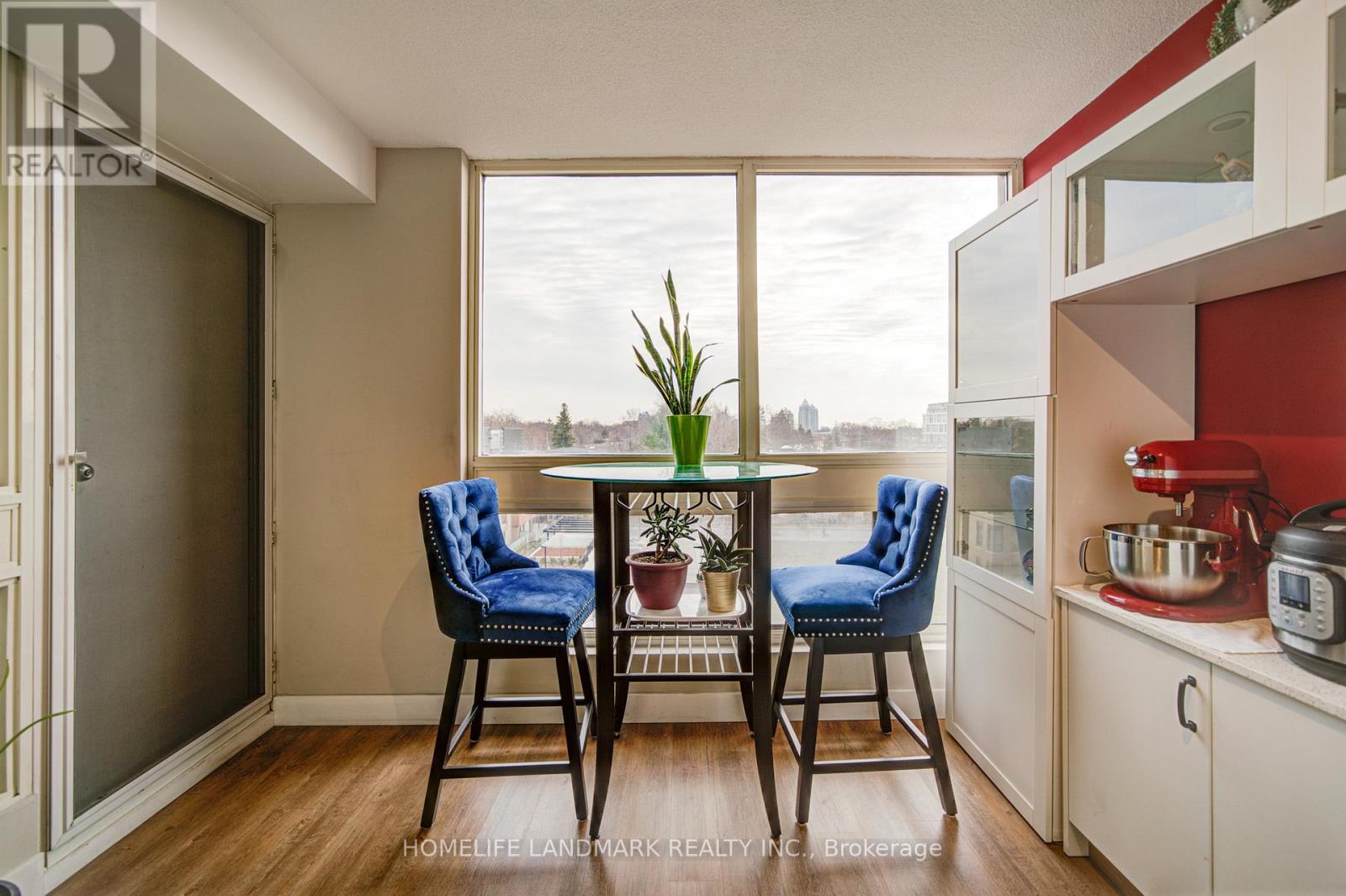 608 - 5 Kenneth Avenue, Toronto, Ontario  M2N 6M7 - Photo 10 - C12934606