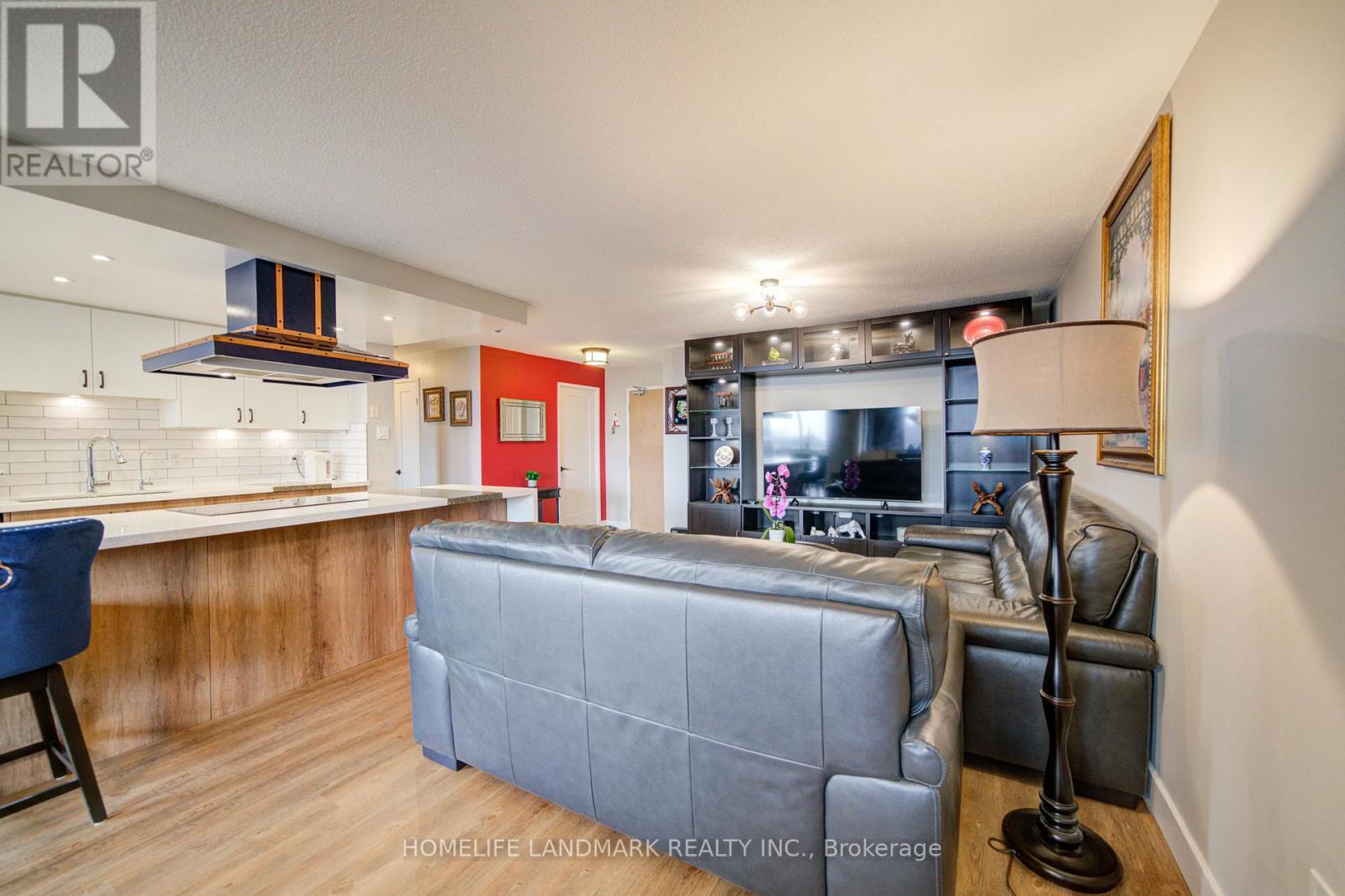 608 - 5 Kenneth Avenue, Toronto, Ontario  M2N 6M7 - Photo 14 - C12934606