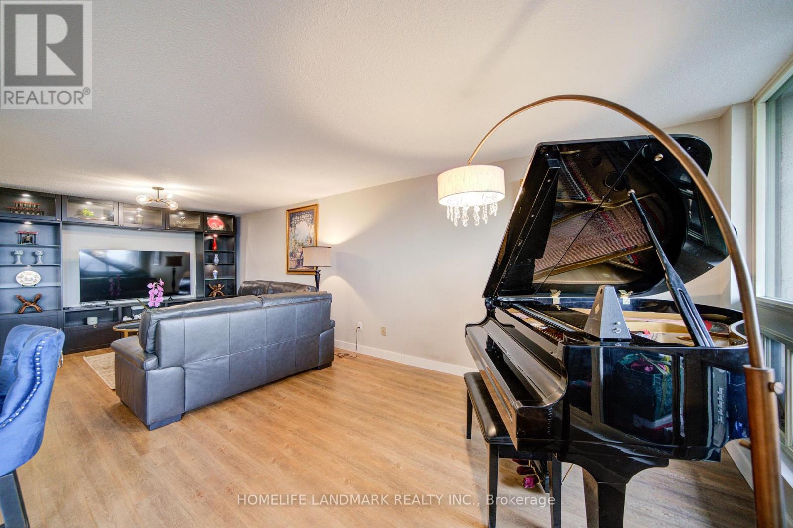 608 - 5 Kenneth Avenue, Toronto, Ontario  M2N 6M7 - Photo 15 - C12934606