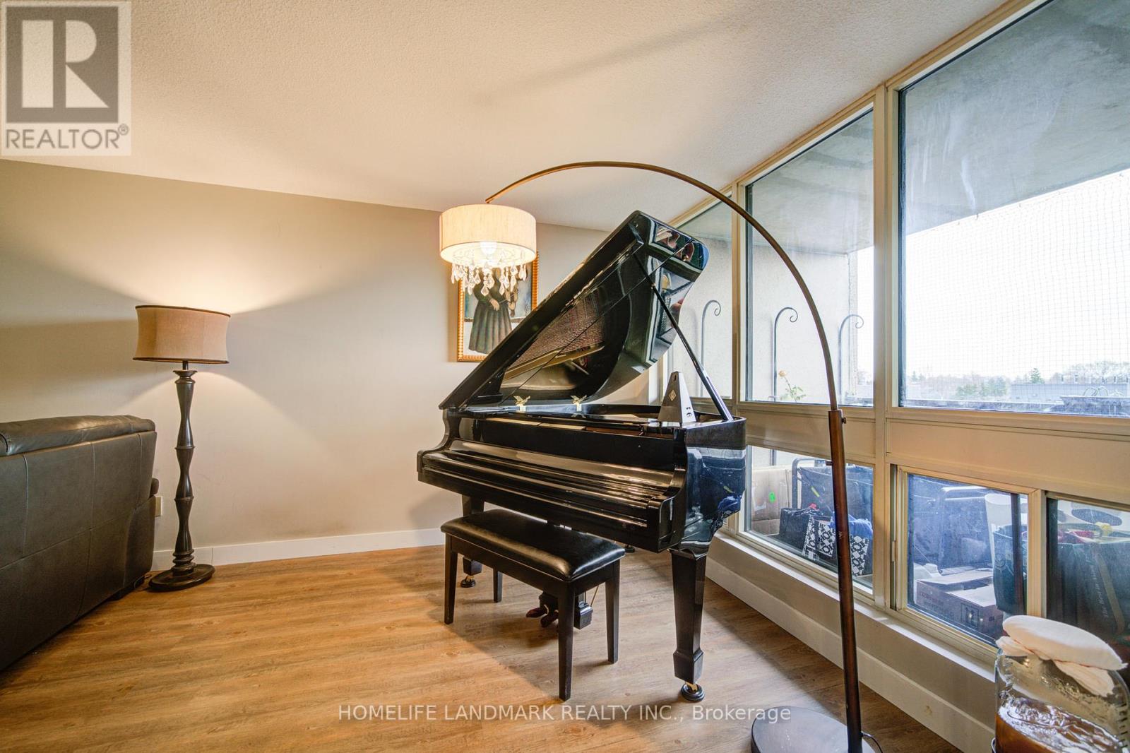 608 - 5 Kenneth Avenue, Toronto, Ontario  M2N 6M7 - Photo 16 - C12934606