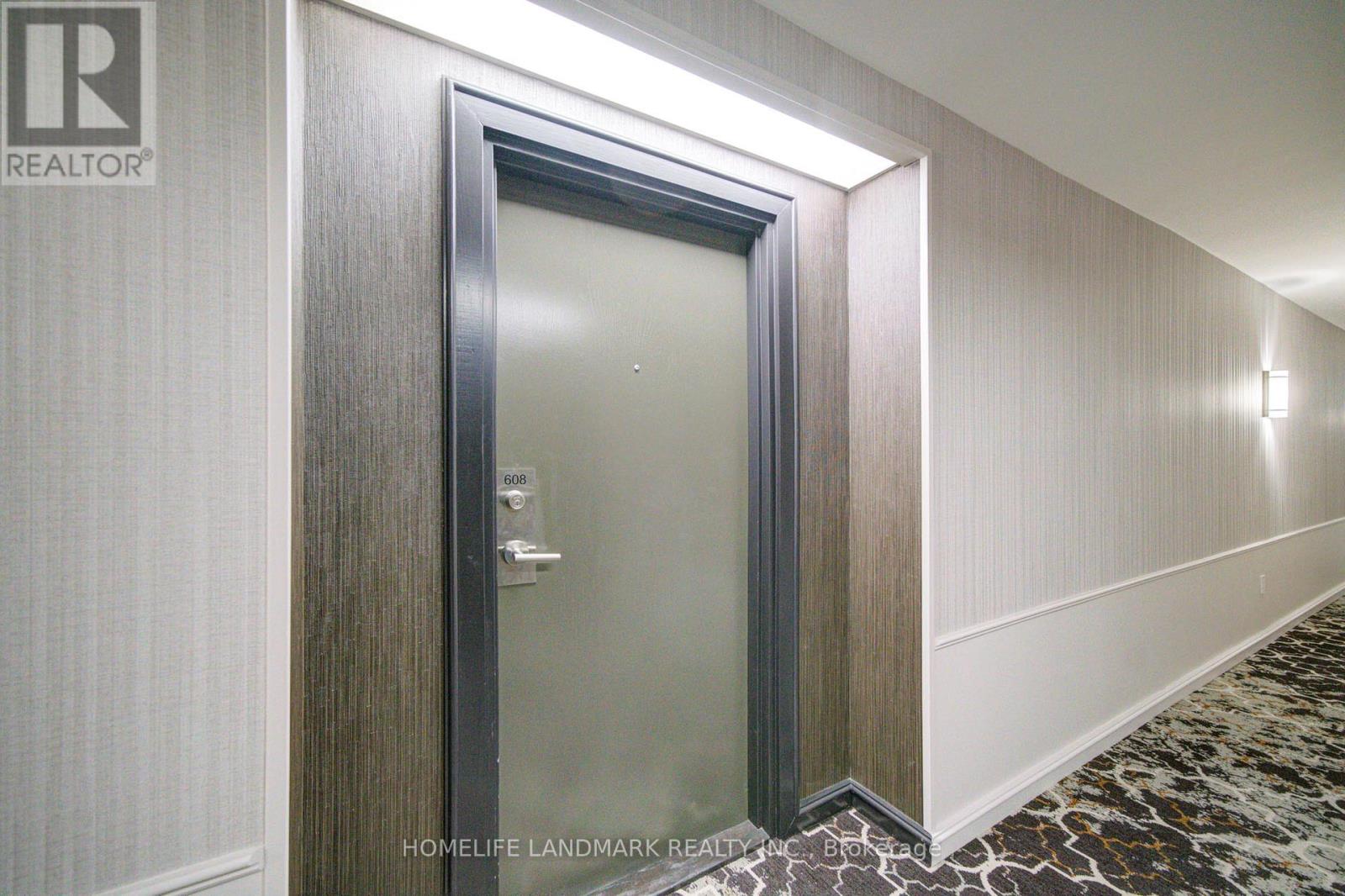 608 - 5 Kenneth Avenue, Toronto, Ontario  M2N 6M7 - Photo 2 - C12934606