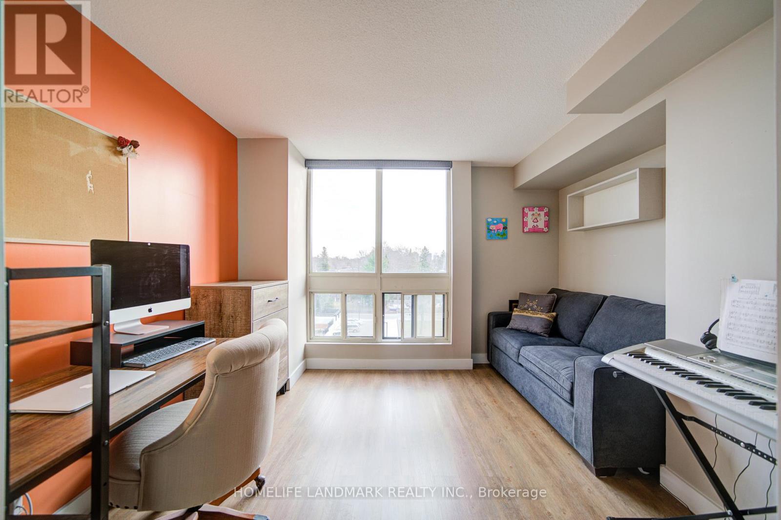 608 - 5 Kenneth Avenue, Toronto, Ontario  M2N 6M7 - Photo 20 - C12934606