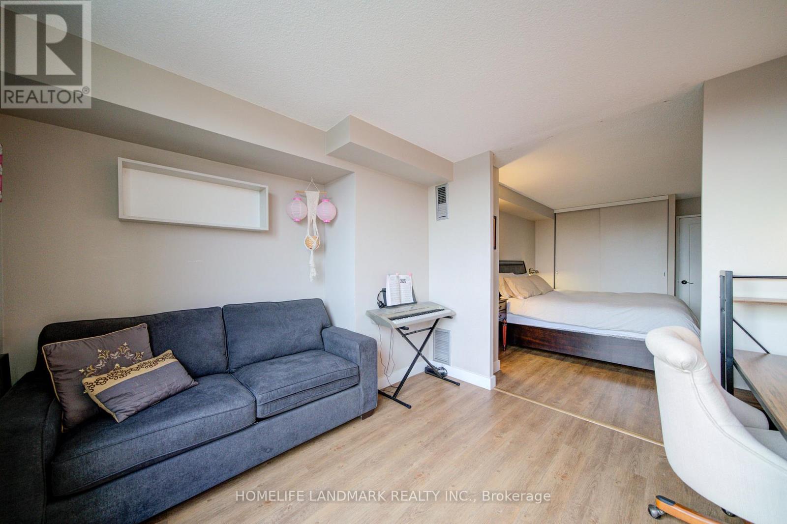 608 - 5 Kenneth Avenue, Toronto, Ontario  M2N 6M7 - Photo 21 - C12934606