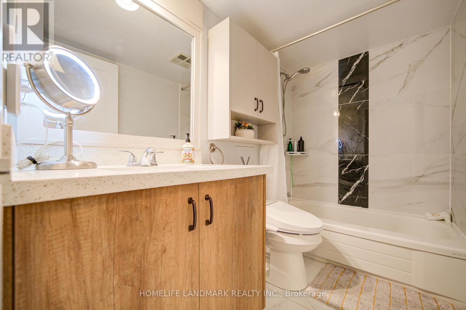 608 - 5 Kenneth Avenue, Toronto, Ontario  M2N 6M7 - Photo 22 - C12934606