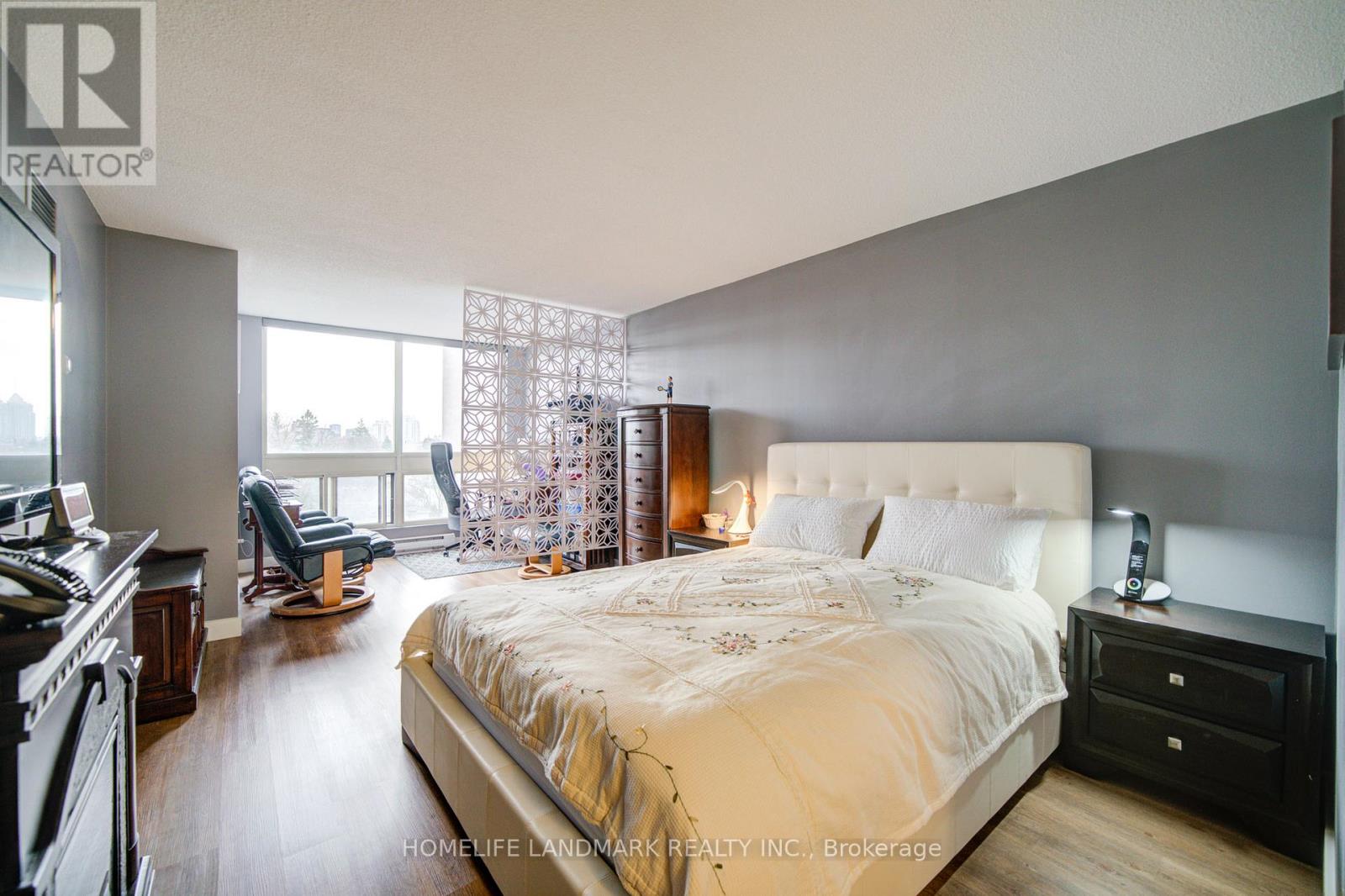 608 - 5 Kenneth Avenue, Toronto, Ontario  M2N 6M7 - Photo 23 - C12934606