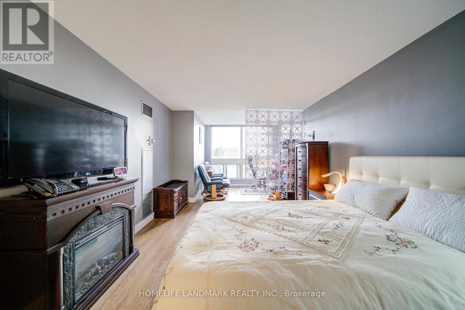 608 - 5 Kenneth Avenue, Toronto, Ontario  M2N 6M7 - Photo 25 - C12934606