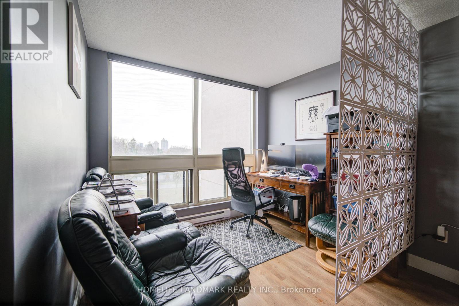 608 - 5 Kenneth Avenue, Toronto, Ontario  M2N 6M7 - Photo 26 - C12934606