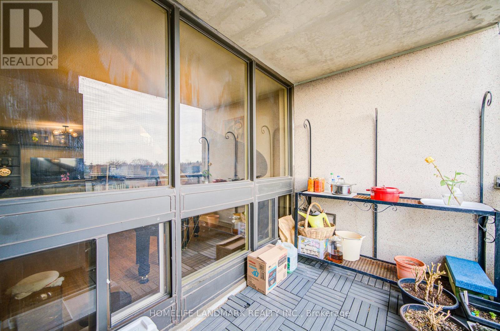 608 - 5 Kenneth Avenue, Toronto, Ontario  M2N 6M7 - Photo 29 - C12934606