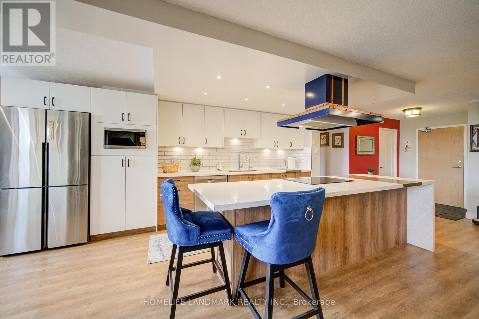 608 - 5 Kenneth Avenue, Toronto, Ontario  M2N 6M7 - Photo 3 - C12934606