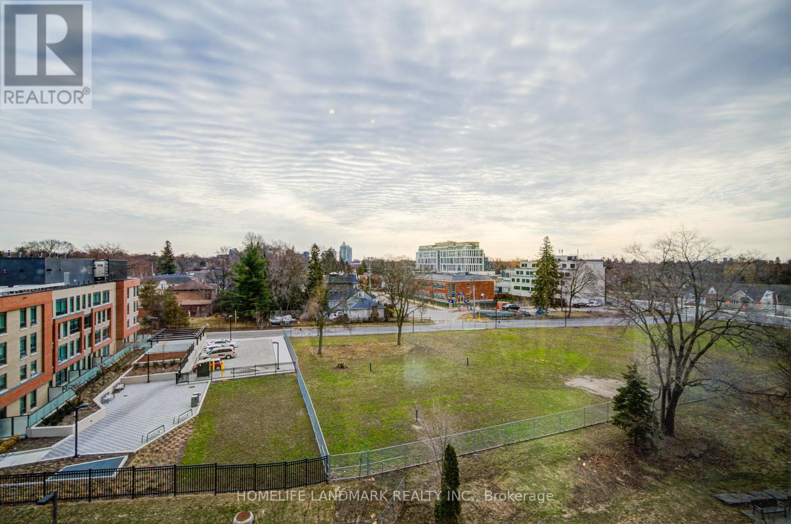 608 - 5 Kenneth Avenue, Toronto, Ontario  M2N 6M7 - Photo 30 - C12934606