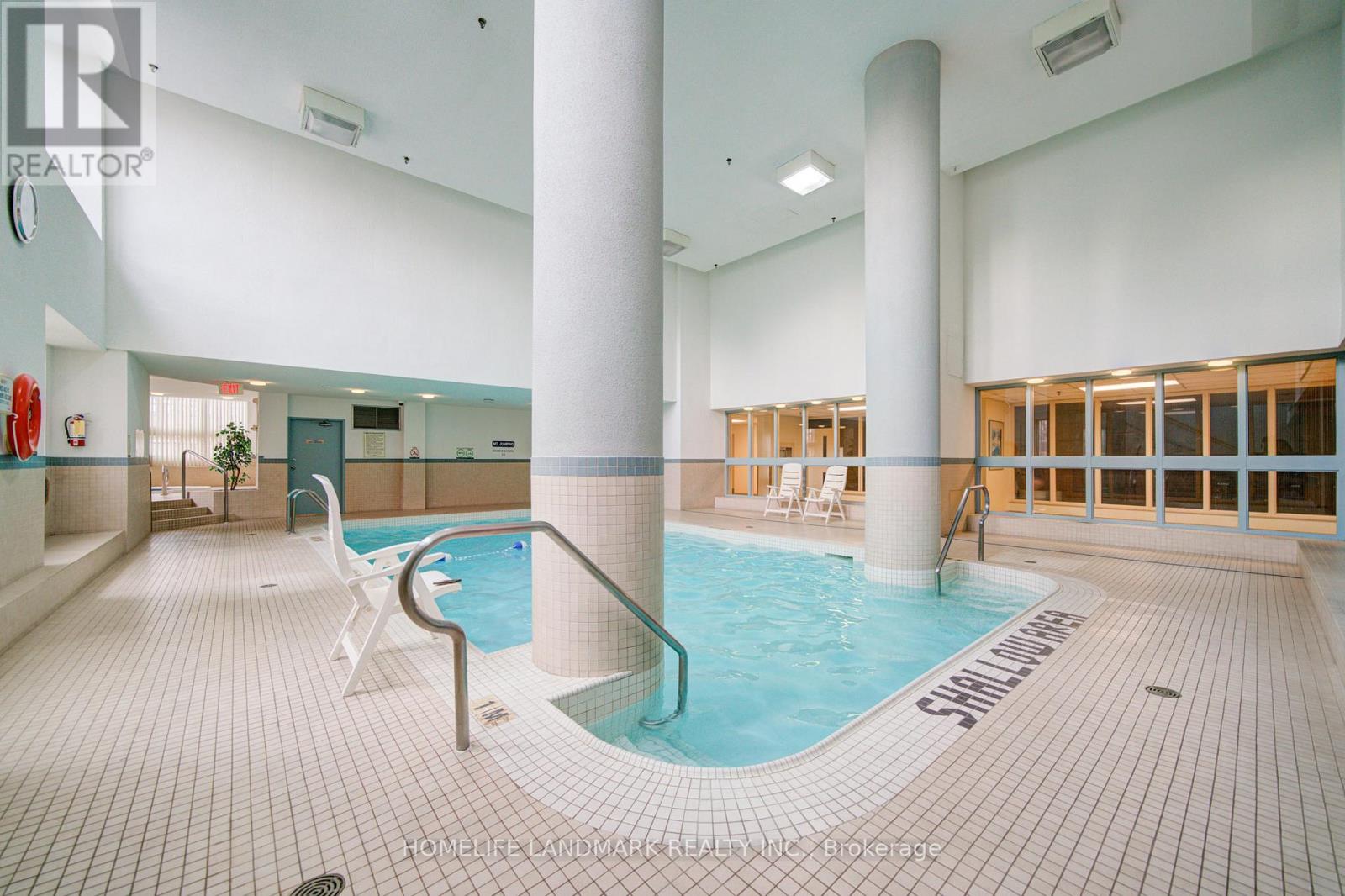 608 - 5 Kenneth Avenue, Toronto, Ontario  M2N 6M7 - Photo 32 - C12934606