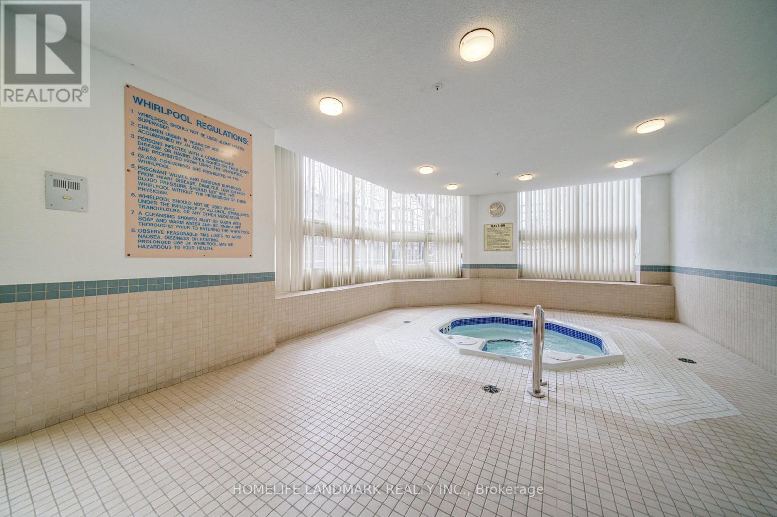 608 - 5 Kenneth Avenue, Toronto, Ontario  M2N 6M7 - Photo 33 - C12934606