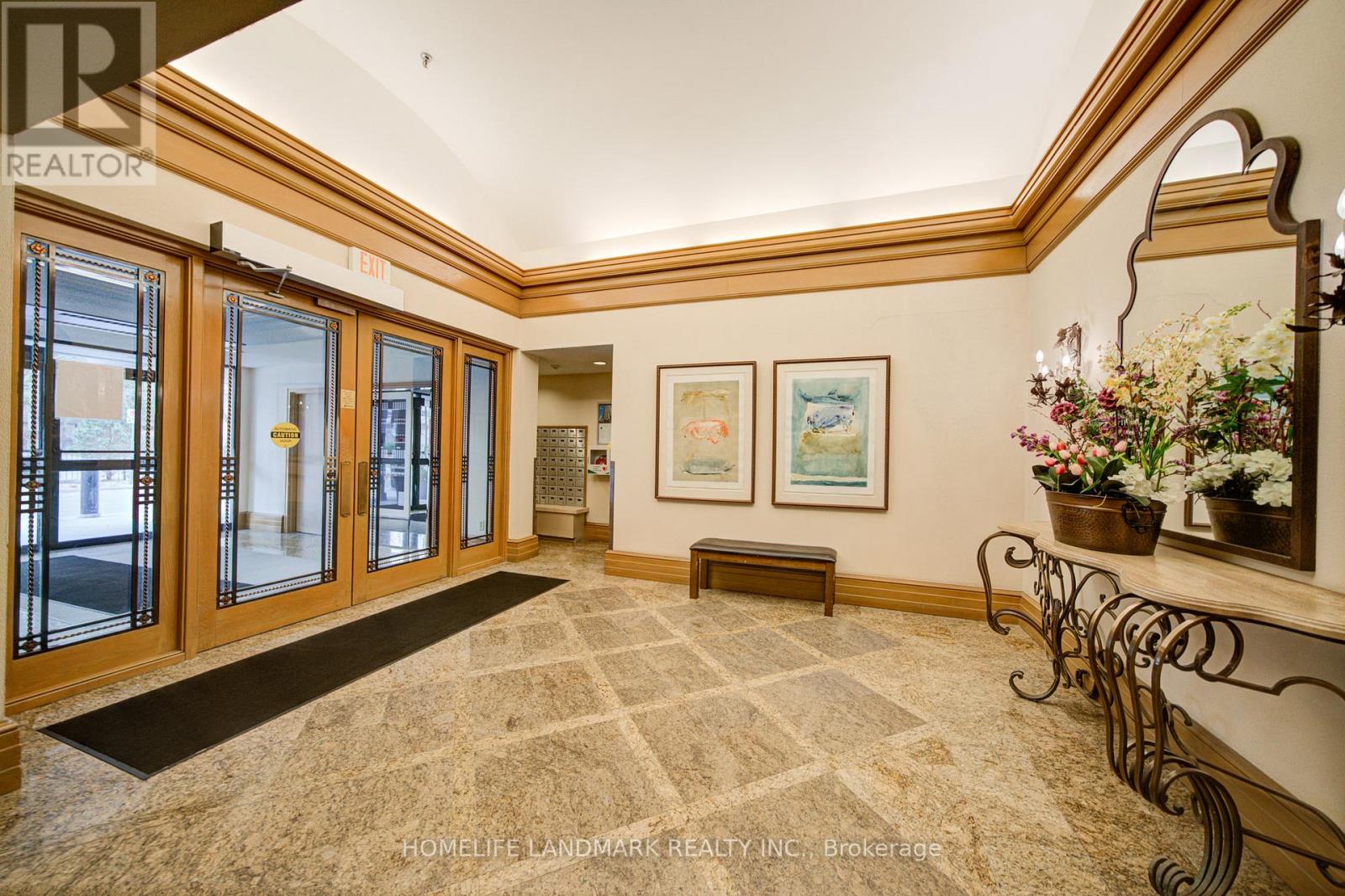 608 - 5 Kenneth Avenue, Toronto, Ontario  M2N 6M7 - Photo 35 - C12934606