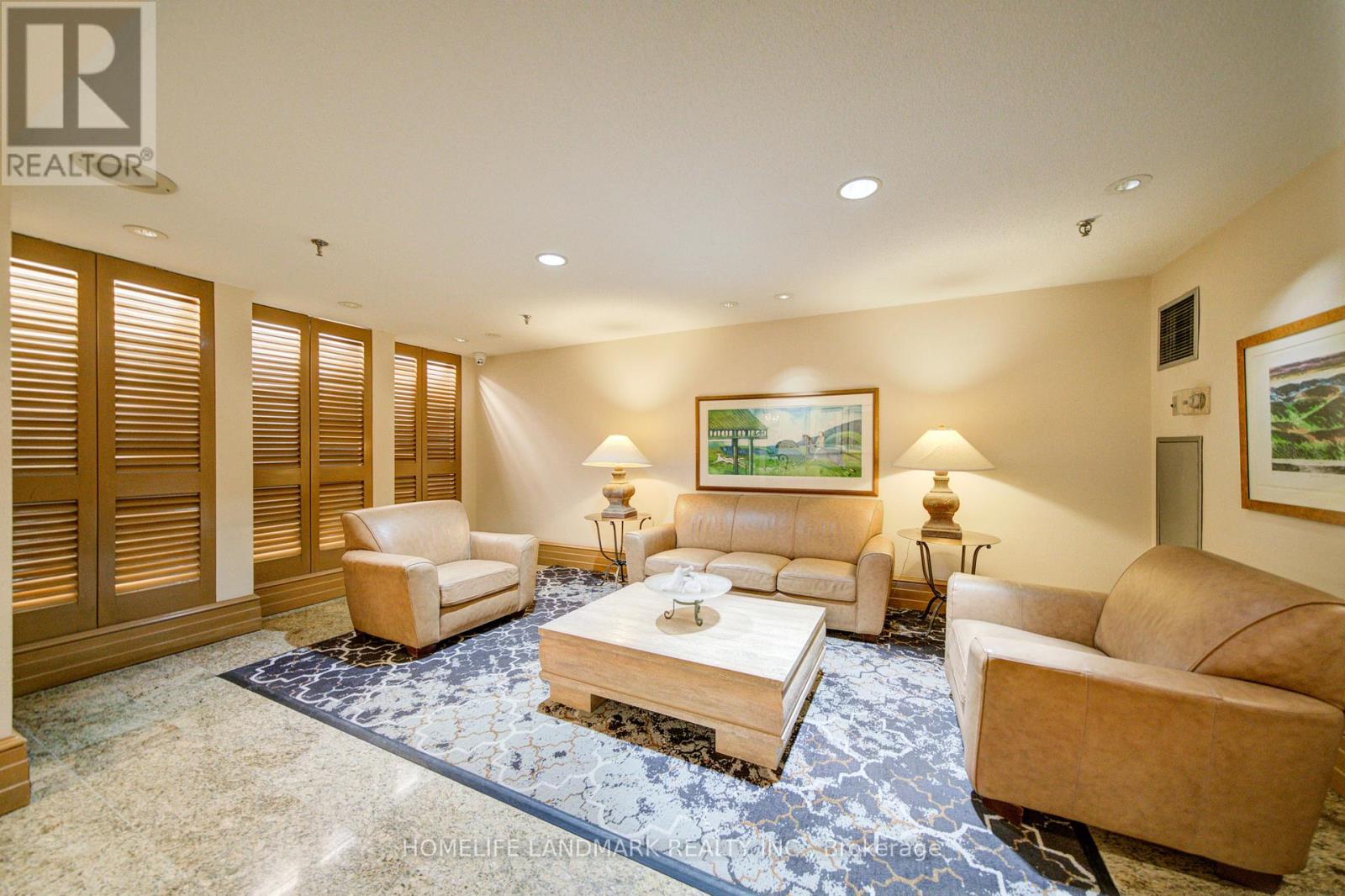 608 - 5 Kenneth Avenue, Toronto, Ontario  M2N 6M7 - Photo 36 - C12934606