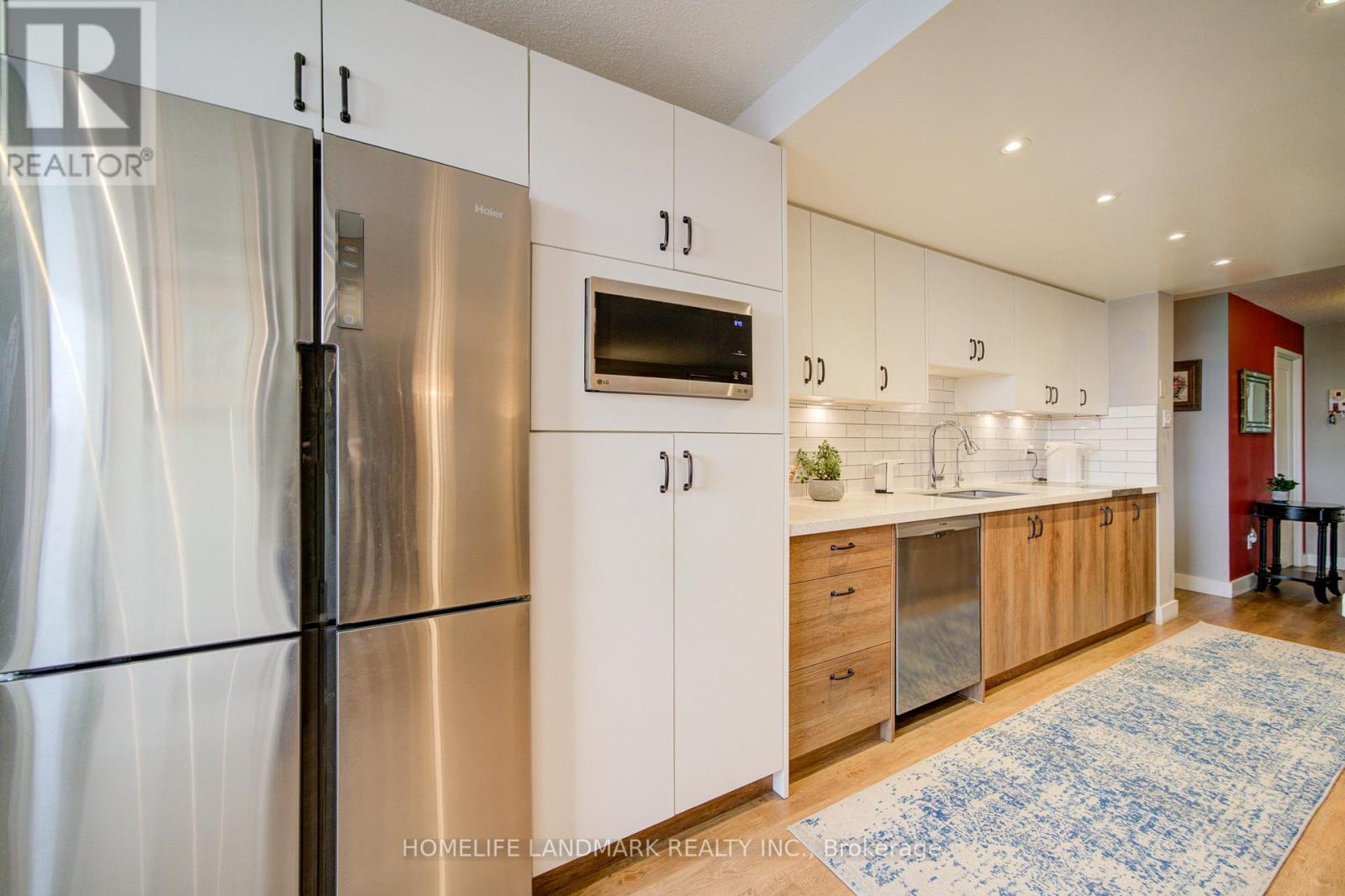 608 - 5 Kenneth Avenue, Toronto, Ontario  M2N 6M7 - Photo 6 - C12934606