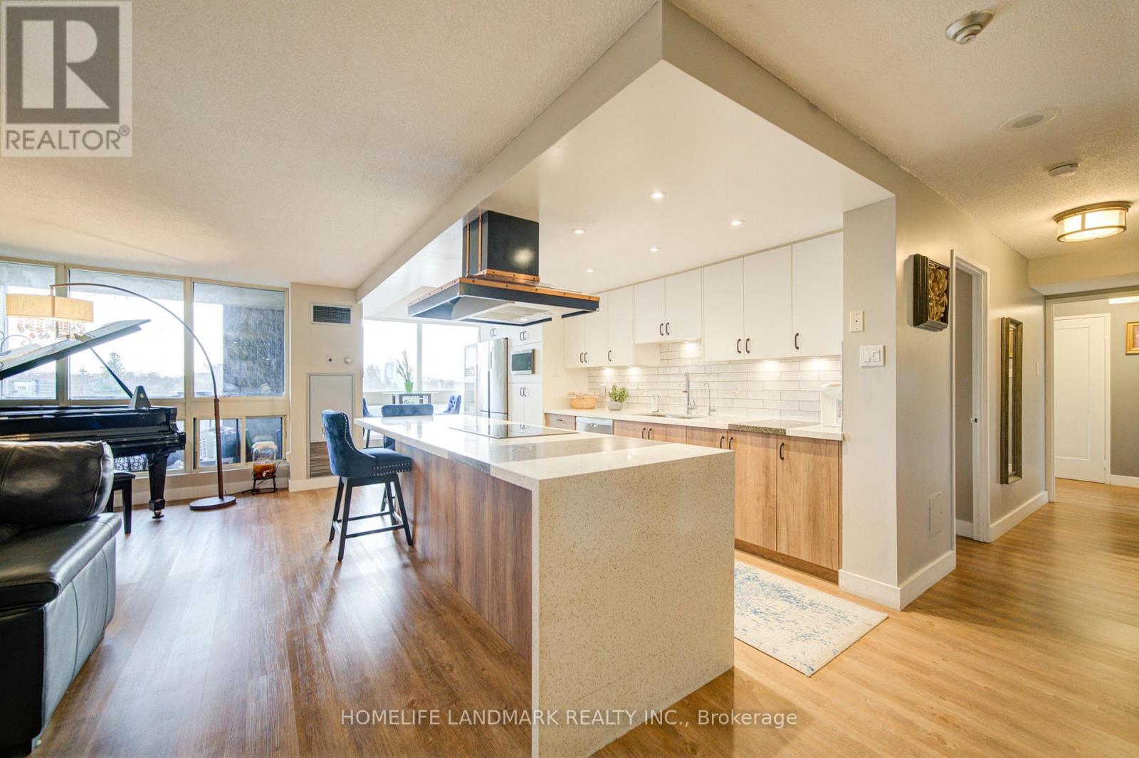 608 - 5 Kenneth Avenue, Toronto, Ontario  M2N 6M7 - Photo 8 - C12934606