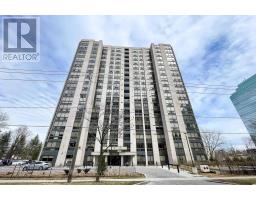 608 - 5 KENNETH AVENUE, Toronto, Ontario