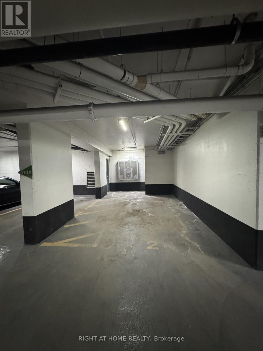 413 - 25 Oxley Street, Toronto, Ontario  M5V 2J5 - Photo 20 - C12934614