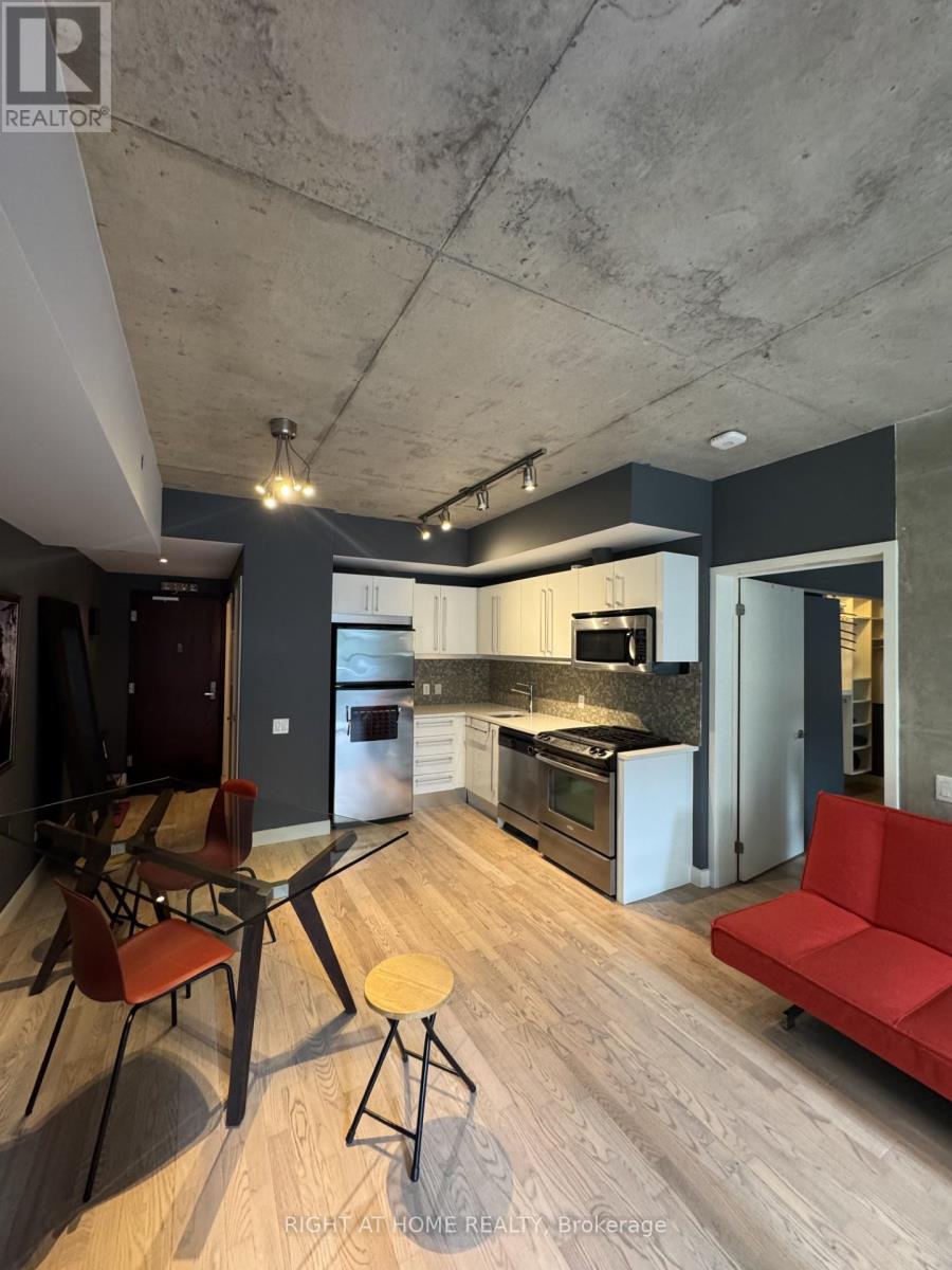 413 - 25 Oxley Street, Toronto, Ontario  M5V 2J5 - Photo 7 - C12934614