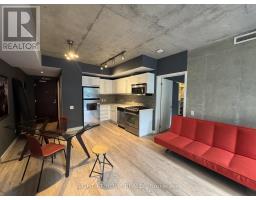 413 - 25 OXLEY STREET, Toronto, Ontario