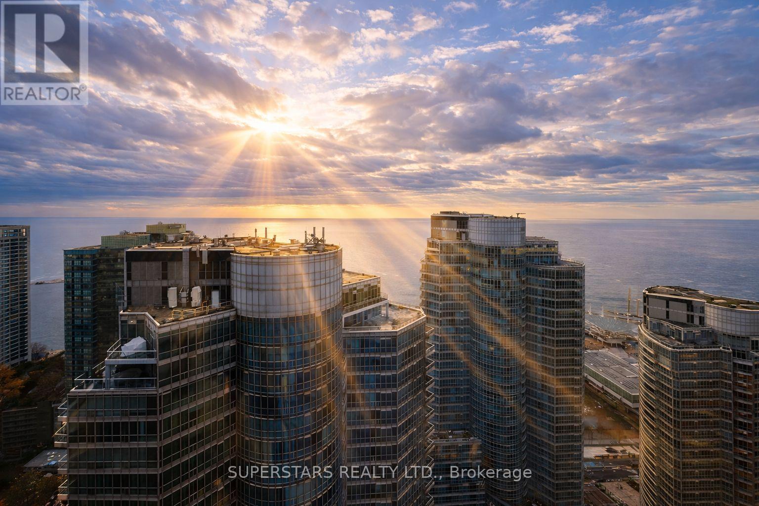 4208 - 10 York Street, Toronto, Ontario  M5J 0E1 - Photo 22 - C12934664