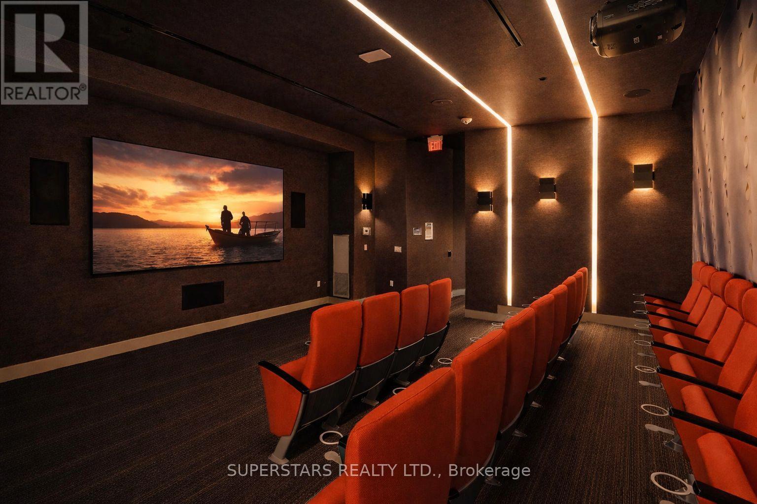 4208 - 10 York Street, Toronto, Ontario  M5J 0E1 - Photo 23 - C12934664