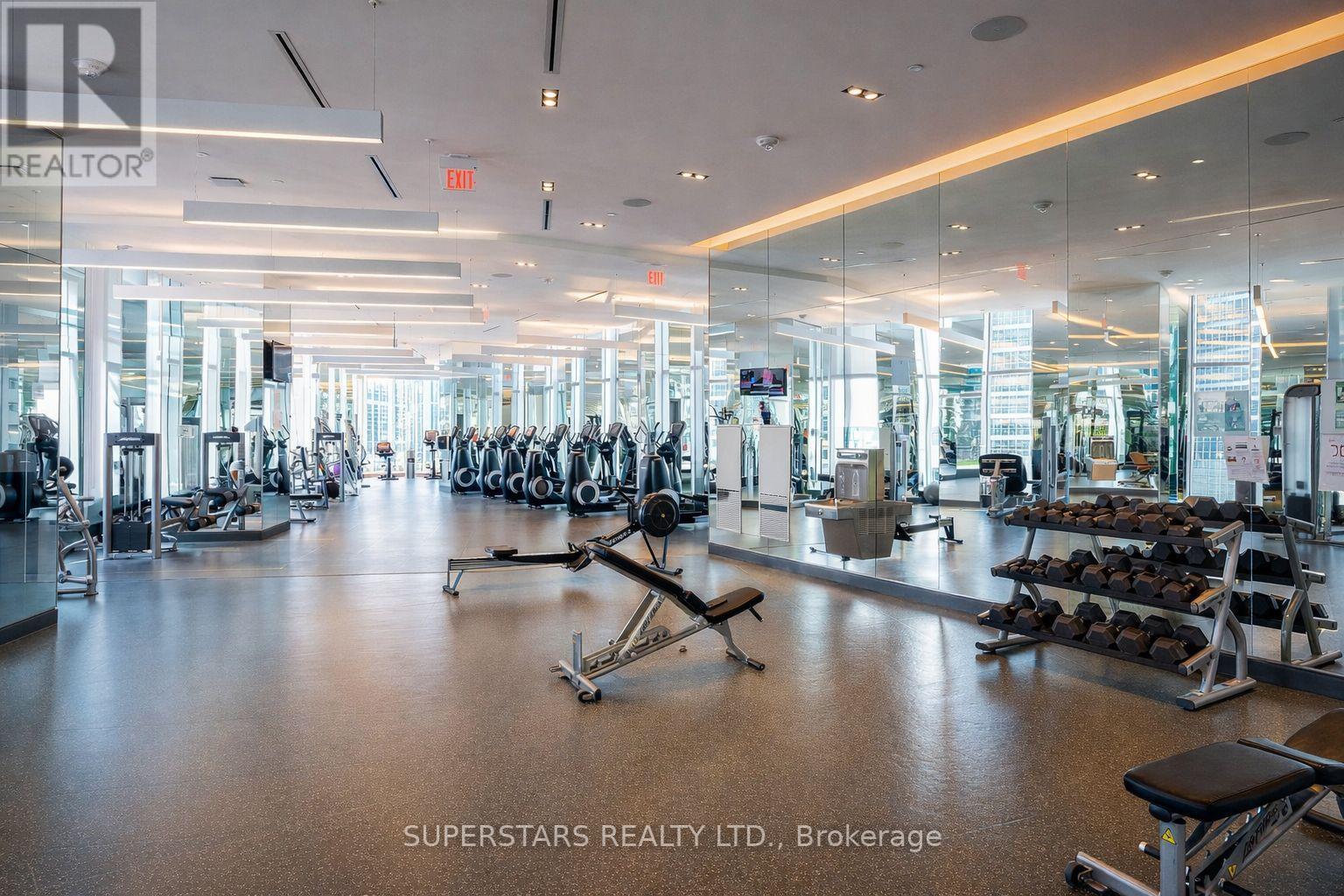 4208 - 10 York Street, Toronto, Ontario  M5J 0E1 - Photo 25 - C12934664