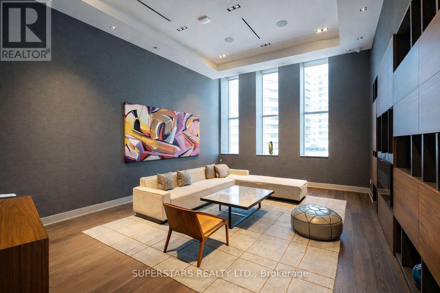 4208 - 10 York Street, Toronto, Ontario  M5J 0E1 - Photo 28 - C12934664